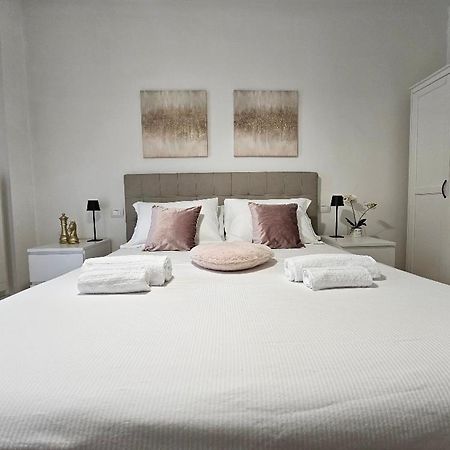 The Twelve - Via Ruggero D'Andreotto Apartment เปรูจา ภายนอก รูปภาพ