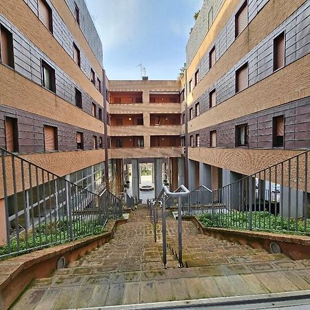 The Twelve - Via Ruggero D'Andreotto Apartment เปรูจา ภายนอก รูปภาพ