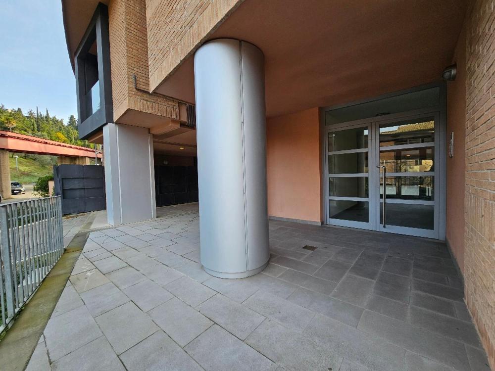 The Twelve - Via Ruggero D'Andreotto Apartment เปรูจา ภายนอก รูปภาพ