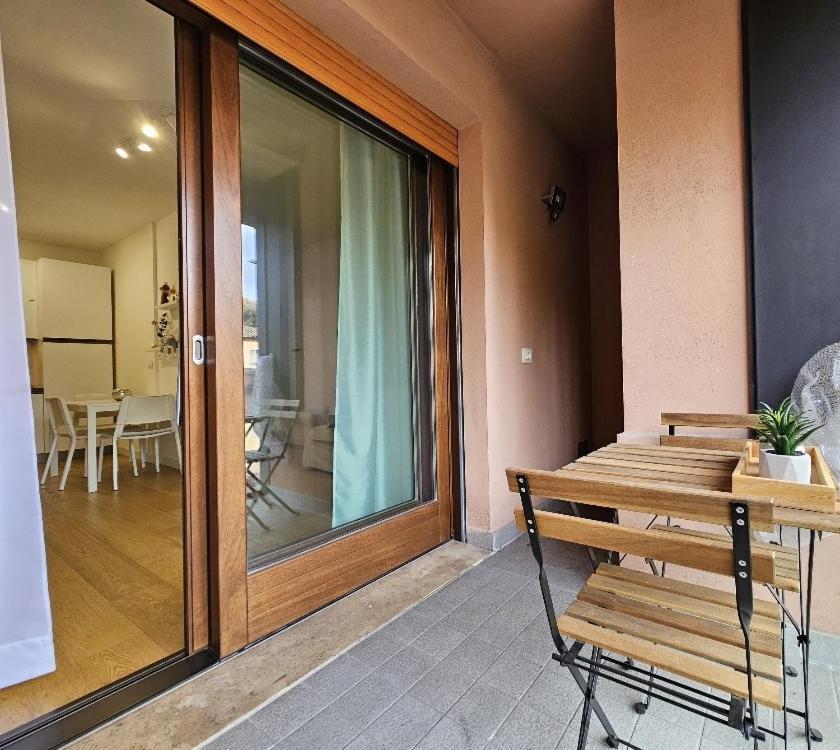 The Twelve - Via Ruggero D'Andreotto Apartment เปรูจา ภายนอก รูปภาพ