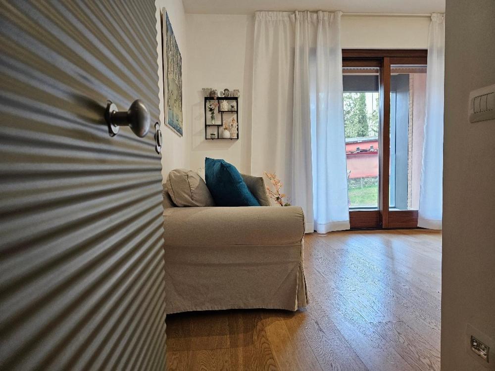 The Twelve - Via Ruggero D'Andreotto Apartment เปรูจา ภายนอก รูปภาพ