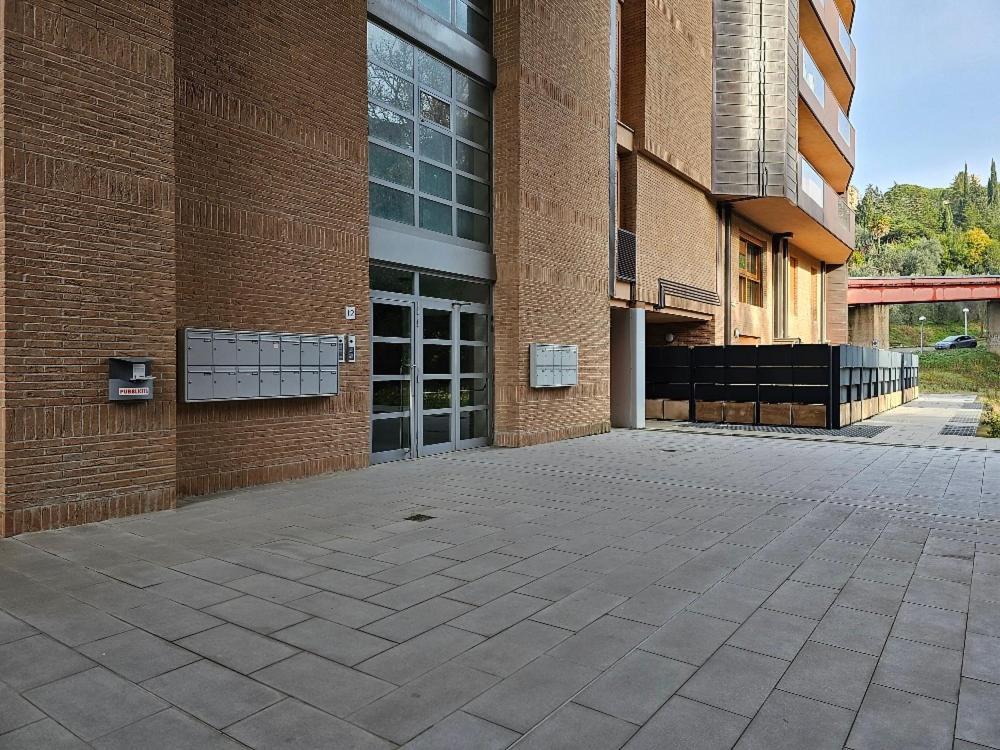 The Twelve - Via Ruggero D'Andreotto Apartment เปรูจา ภายนอก รูปภาพ